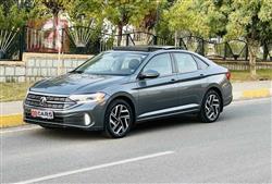 فولكسفاغن جيتا